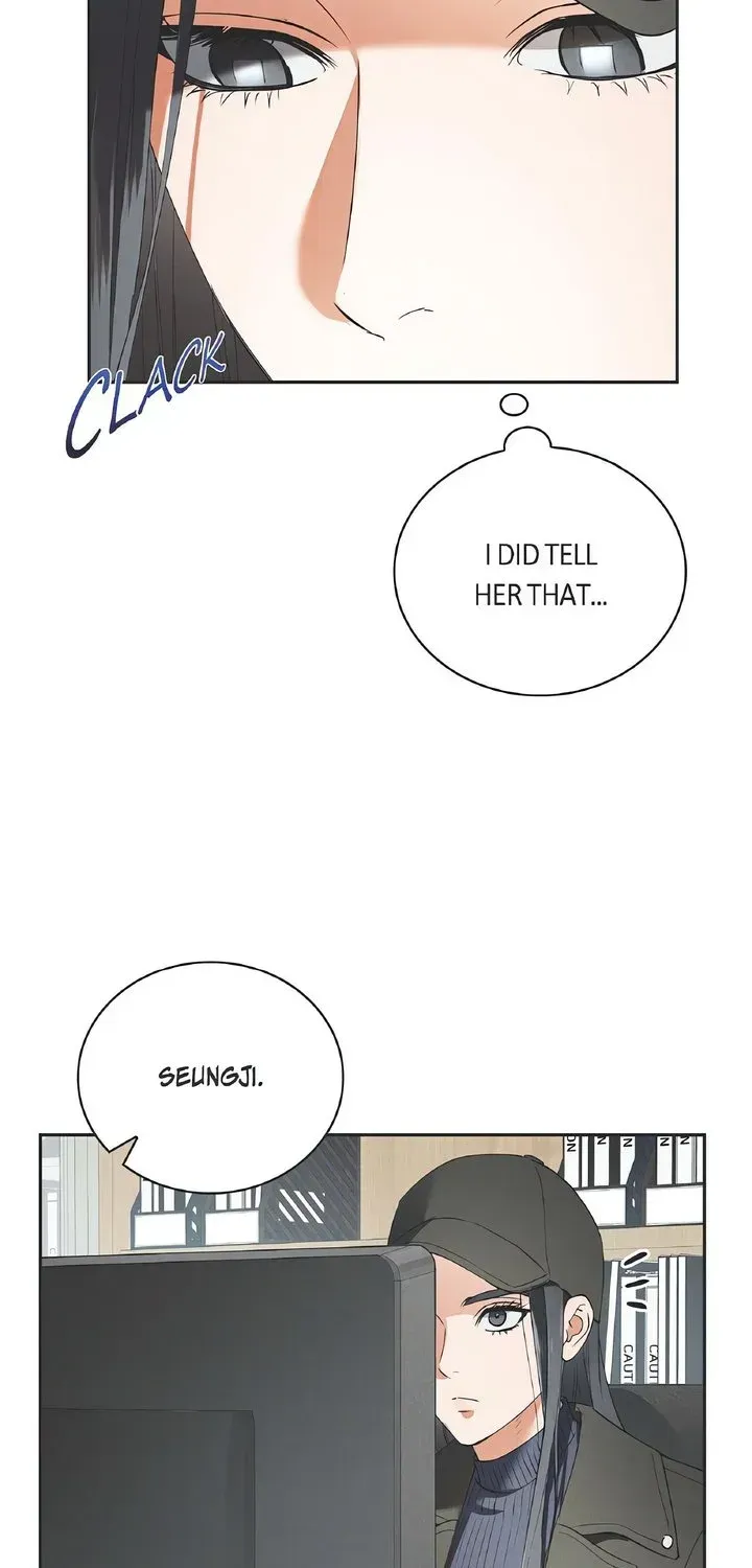 Falling Chapter 4 page 47 - 