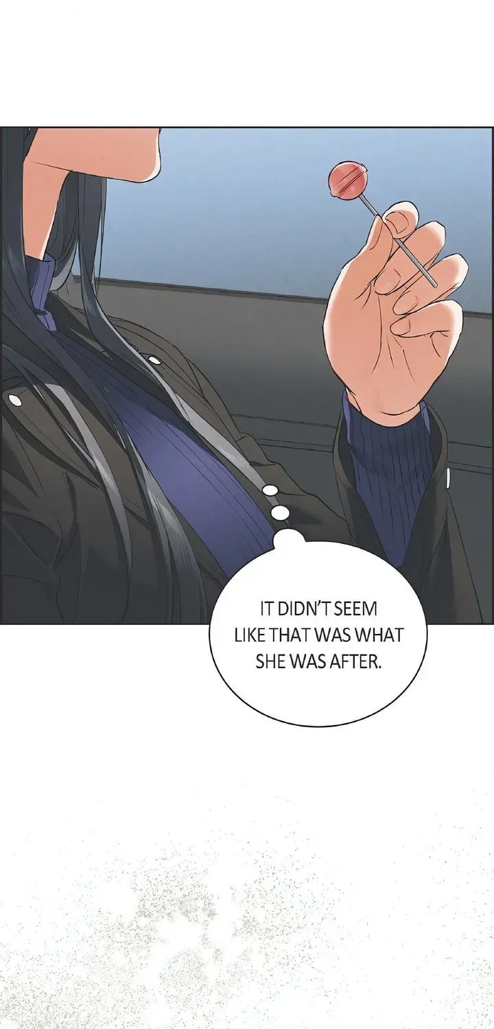 Falling Chapter 4 page 57 - 