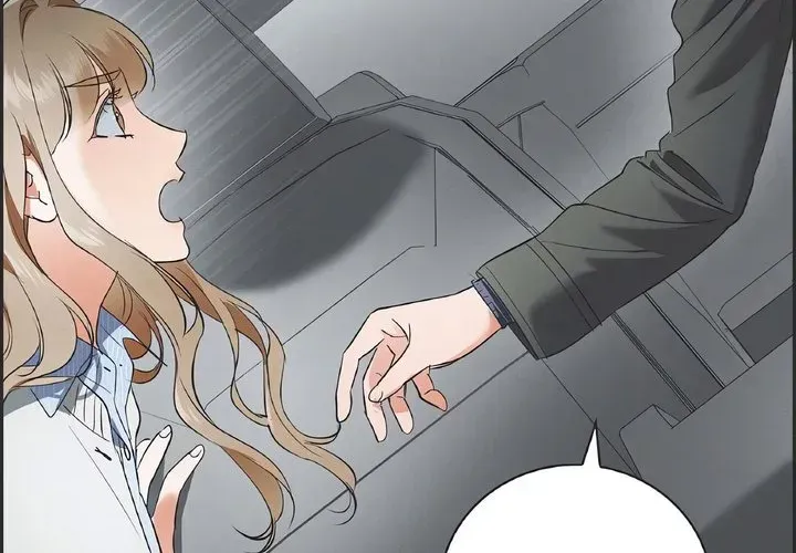 Falling Chapter 4 page 68 - 
