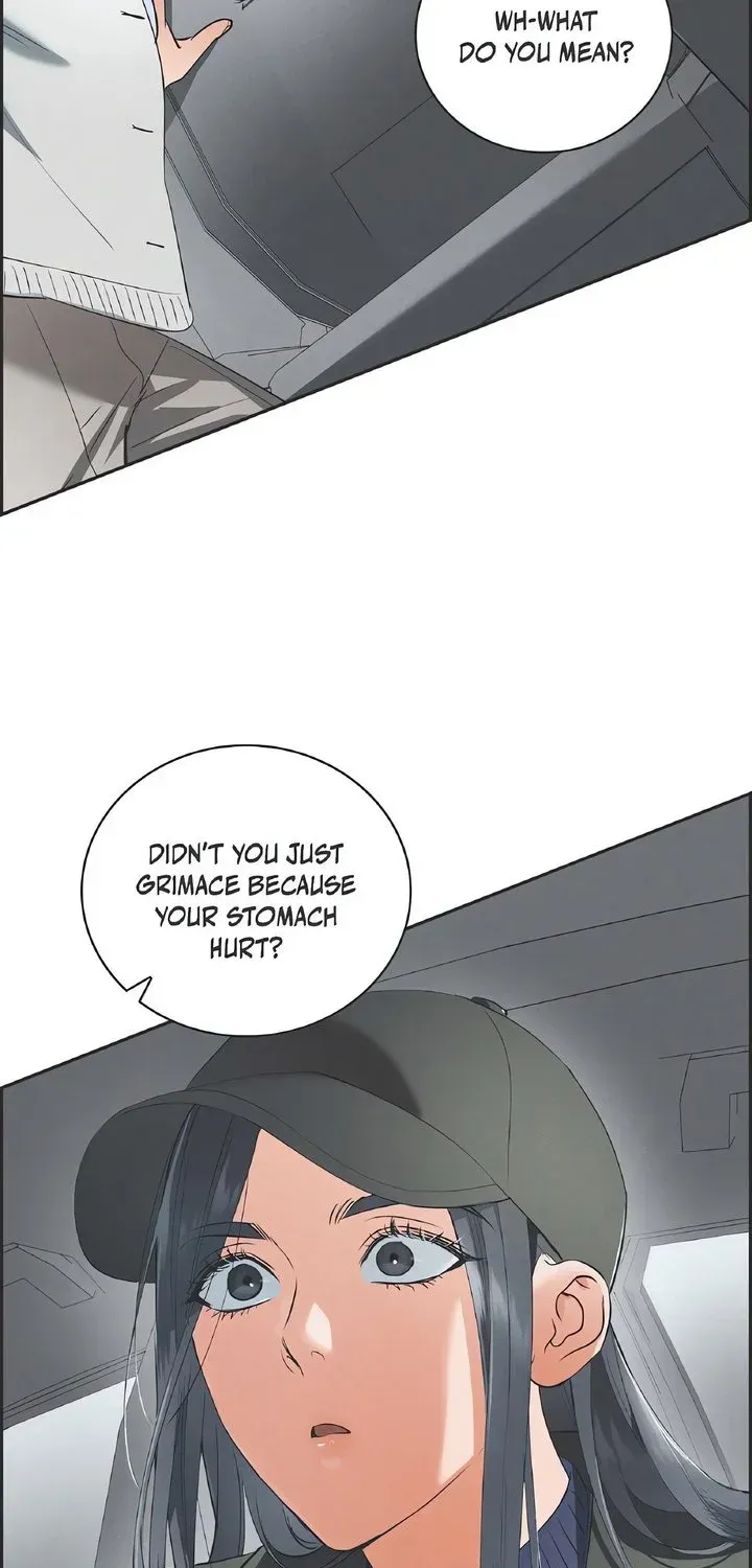Falling Chapter 4 page 69 - 
