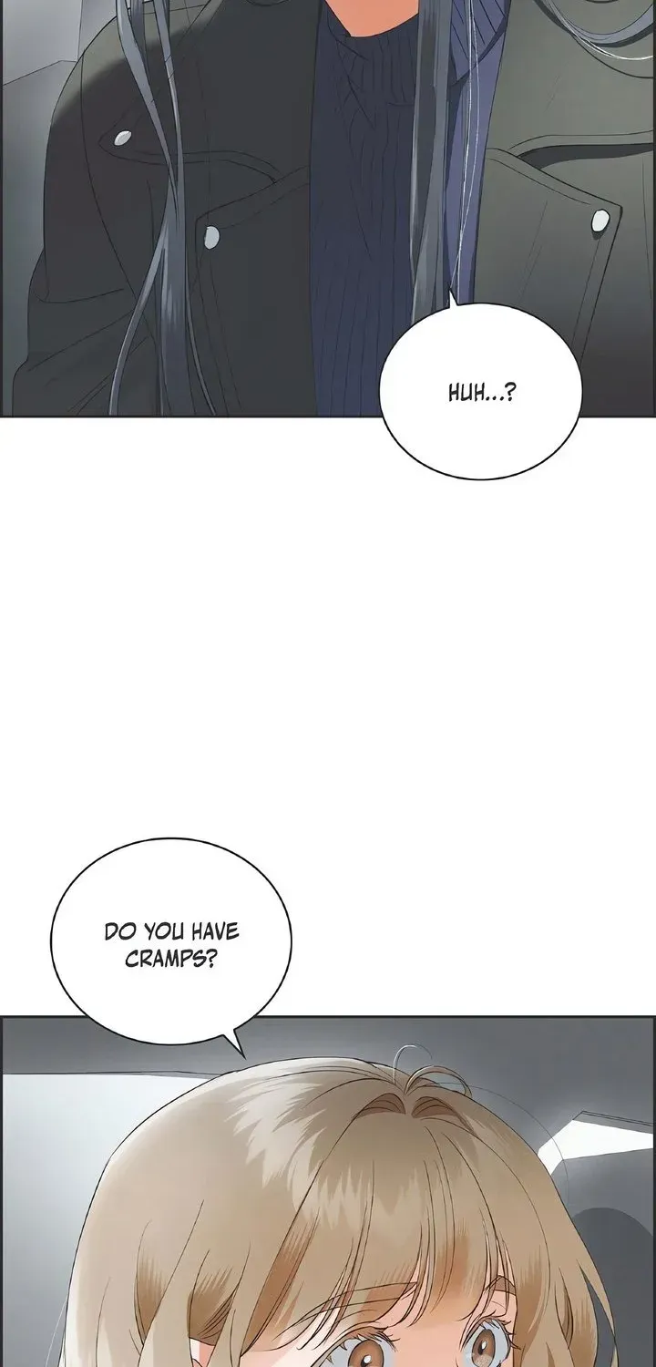 Falling Chapter 4 page 70 - 