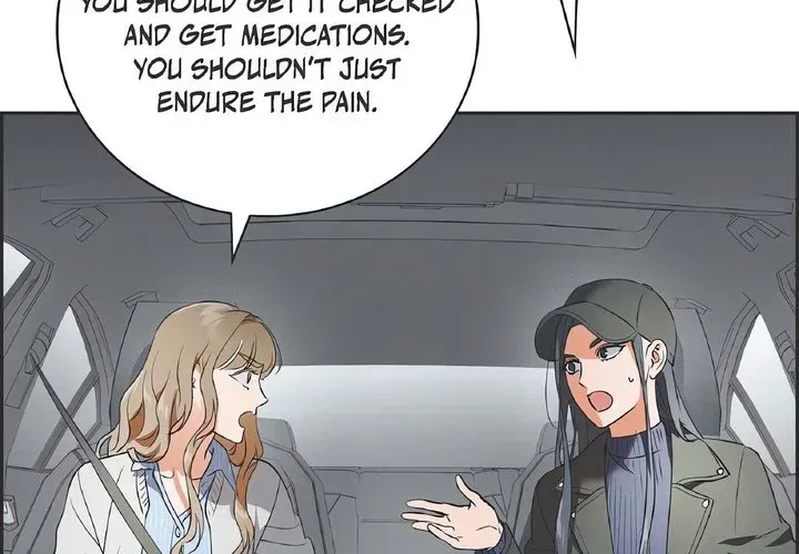 Falling Chapter 4 page 72 - 