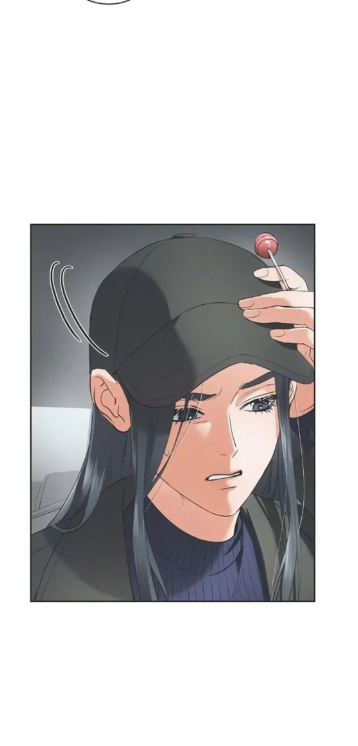 Falling Chapter 4 page 74 - 