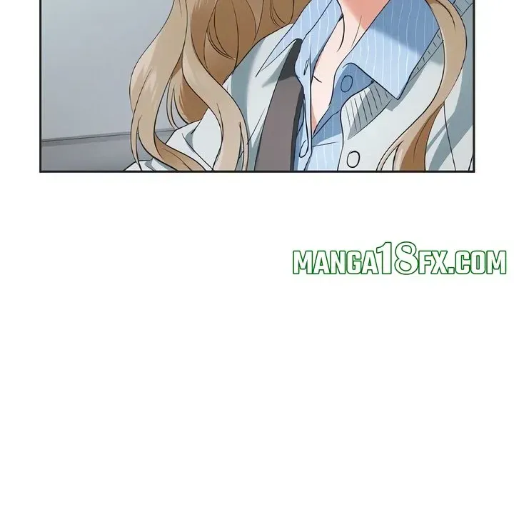 Falling Chapter 4 page 76 - 