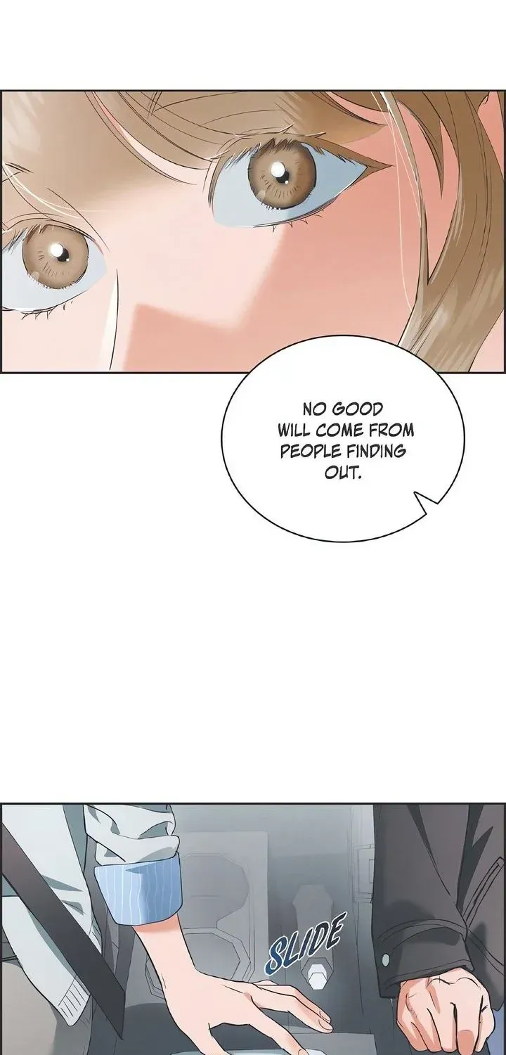Falling Chapter 4 page 79 - 