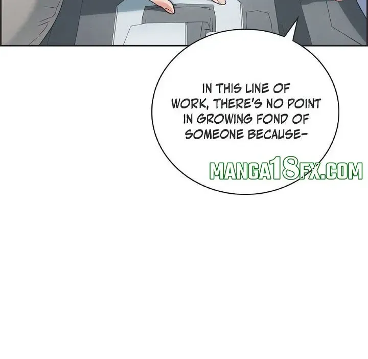 Falling Chapter 4 page 80 - 