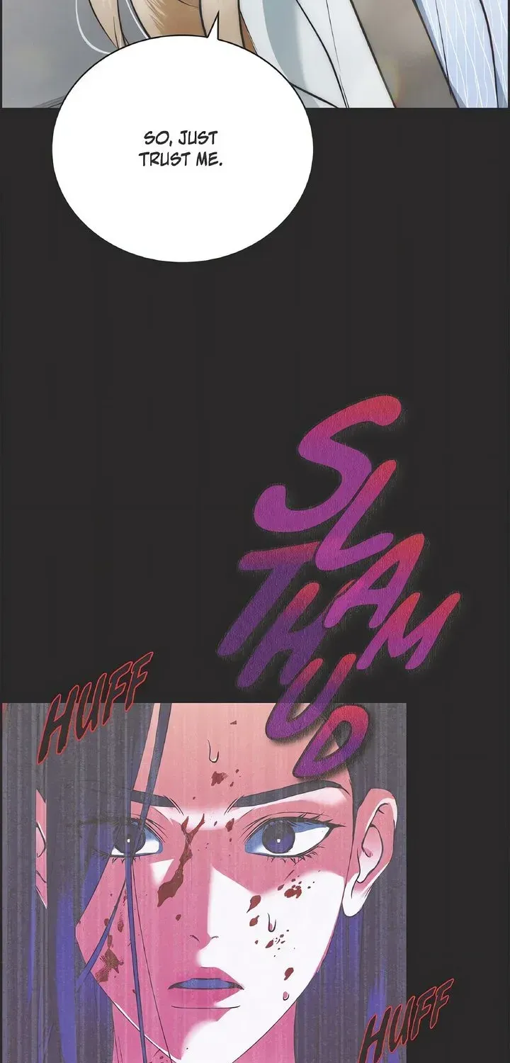 Falling Chapter 4 page 87 - 