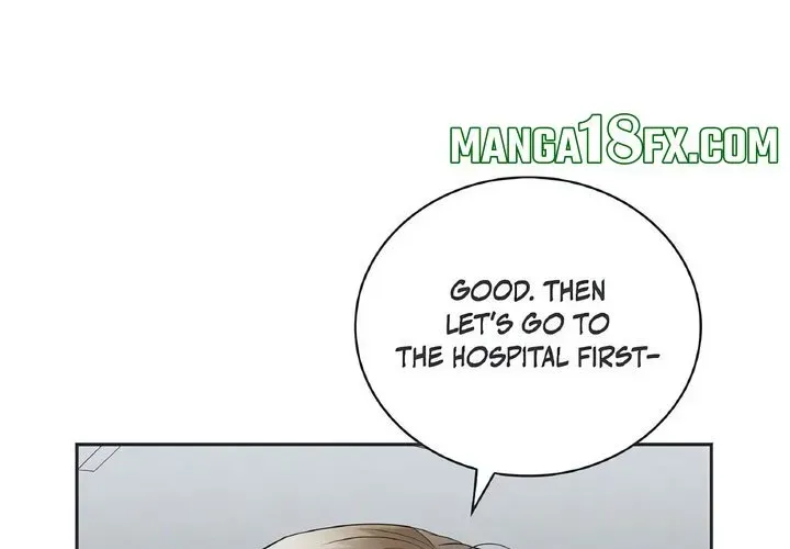 Falling Chapter 4 page 92 - 