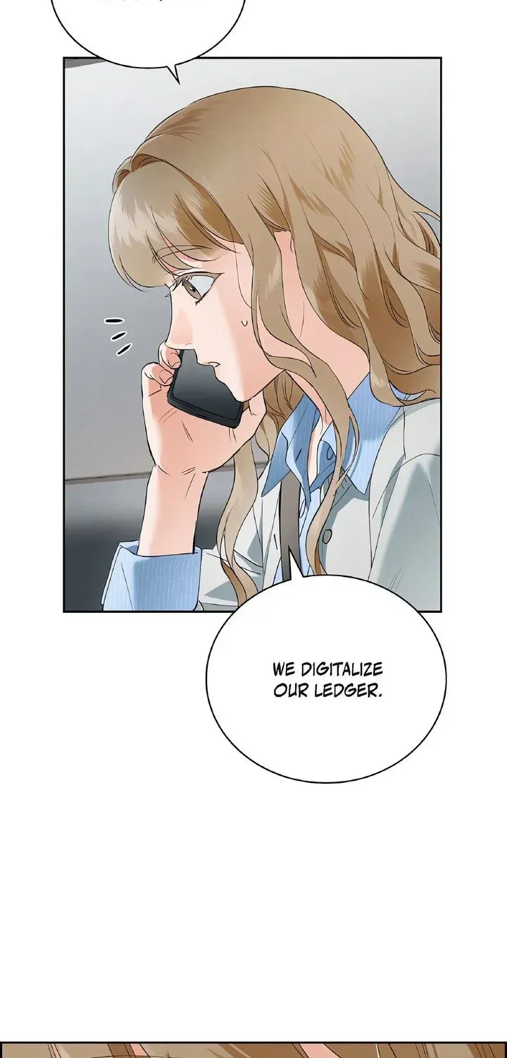 Falling Chapter 4 page 95 - 