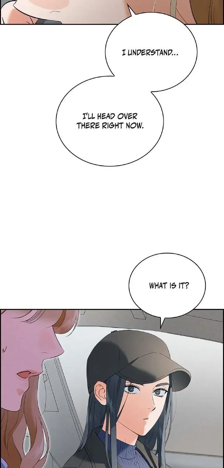 Falling Chapter 4 page 97 - 