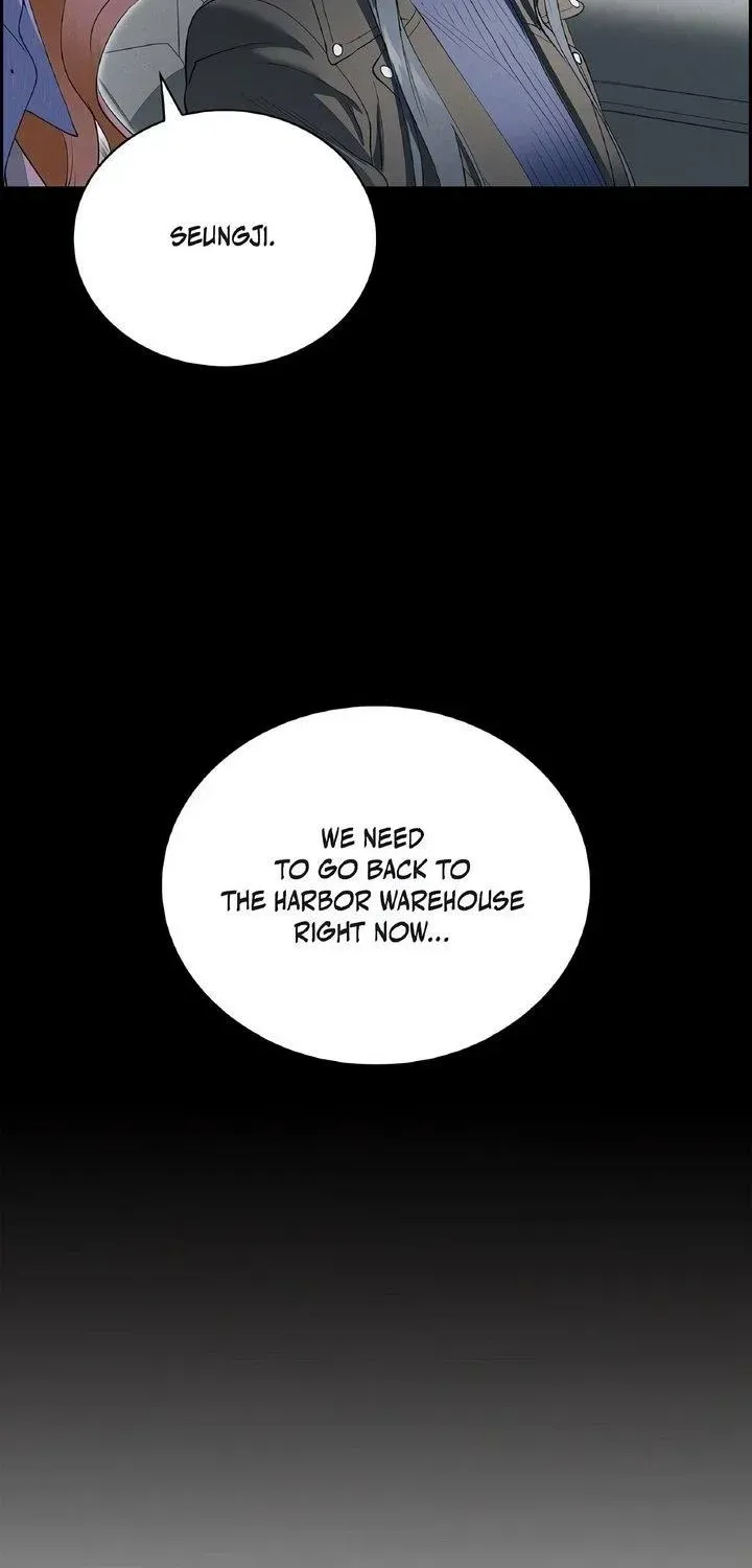 Falling Chapter 4 page 98 - 