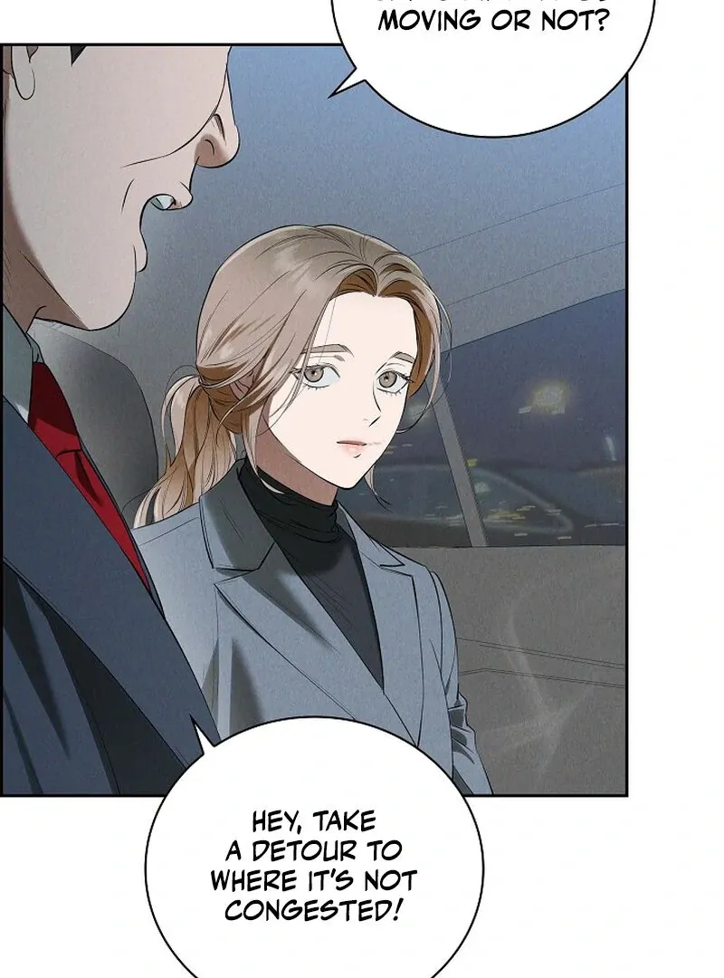 Falling Chapter 40 page 11 - 