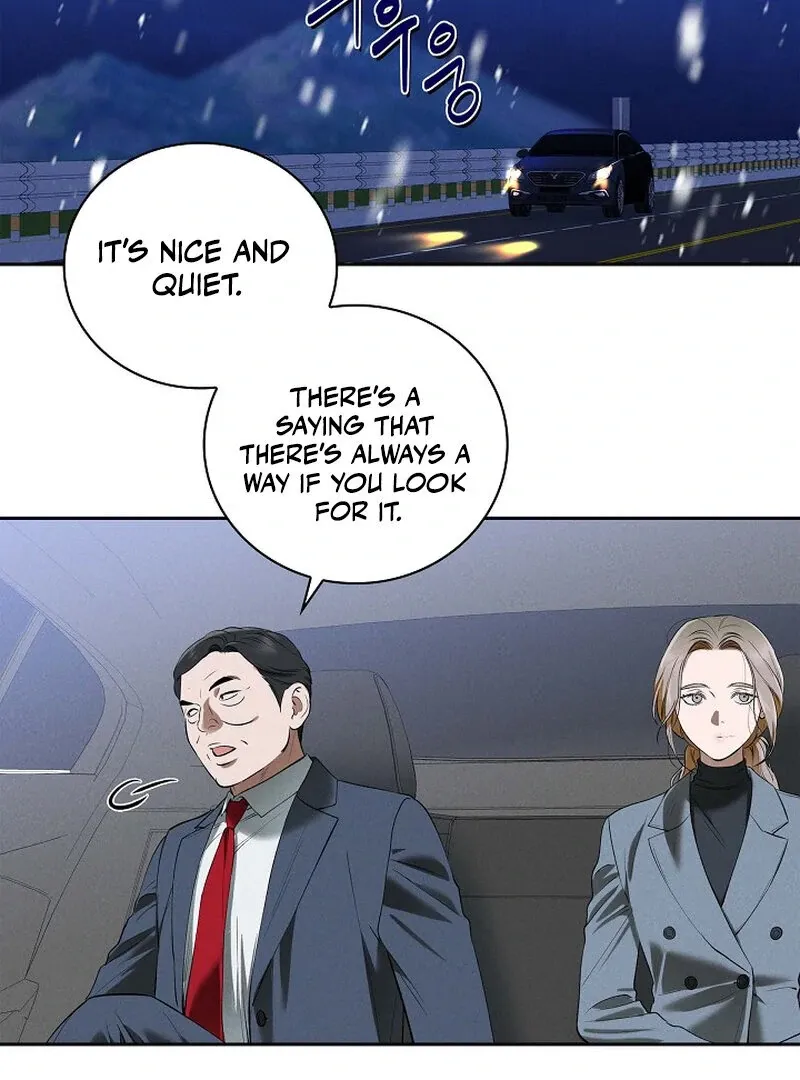Falling Chapter 40 page 16 - 
