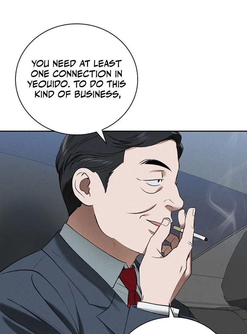 Falling Chapter 40 page 3 - 