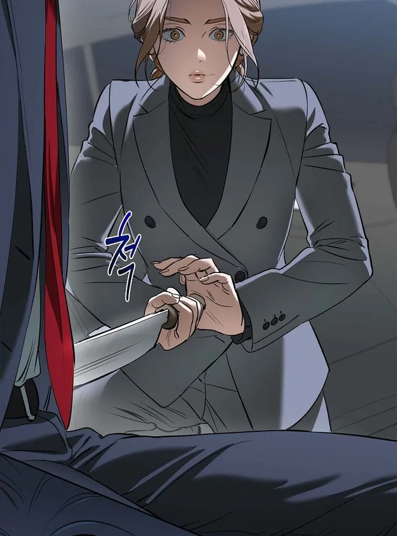 Falling Chapter 40 page 32 - 