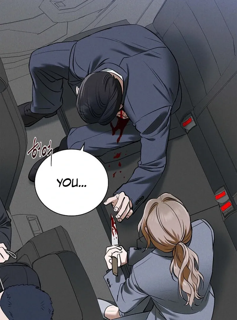 Falling Chapter 40 page 41 - 
