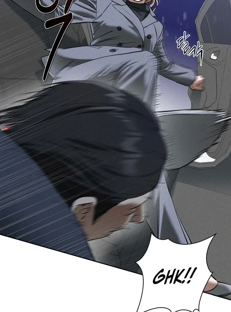 Falling Chapter 40 page 43 - 