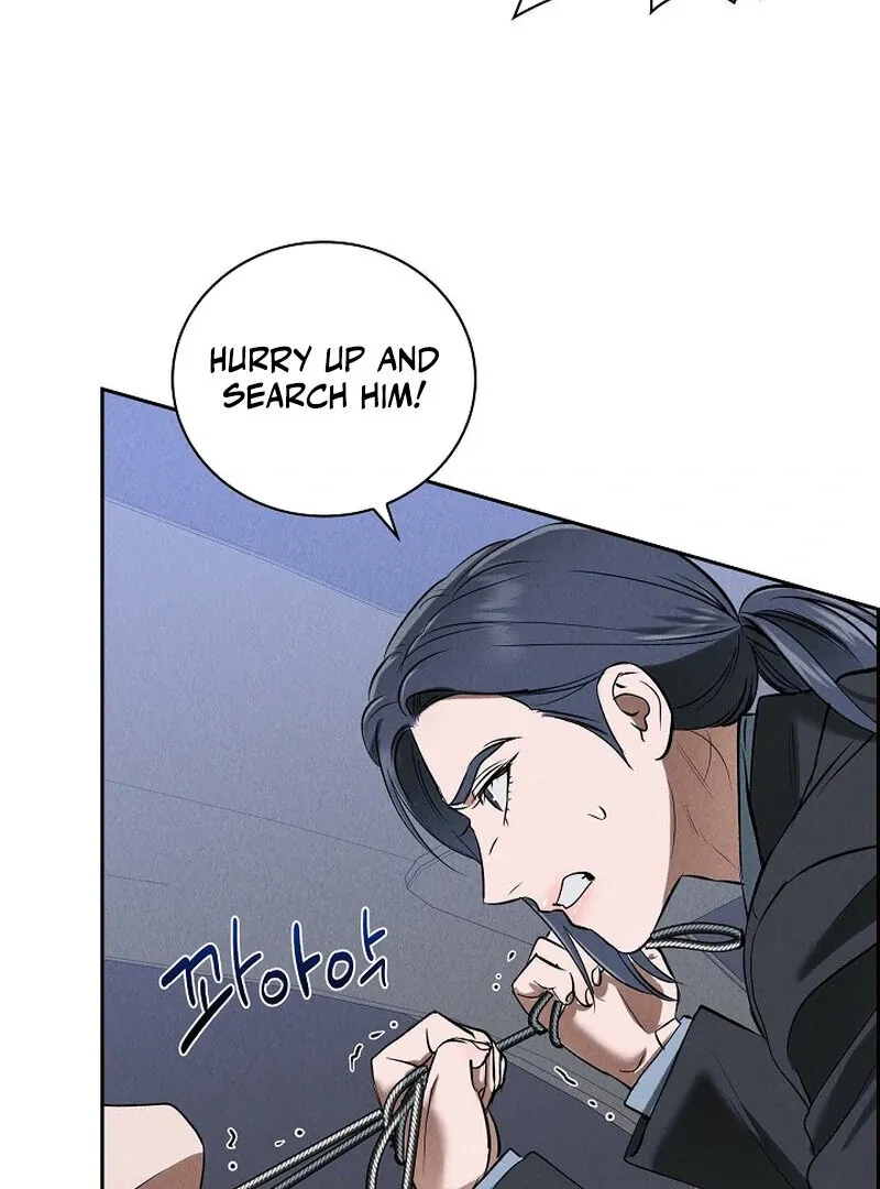 Falling Chapter 40 page 44 - 
