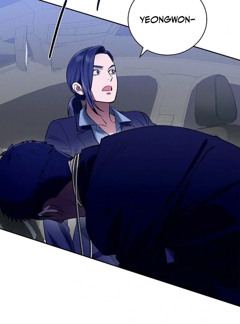 Falling Chapter 40 page 46 - 