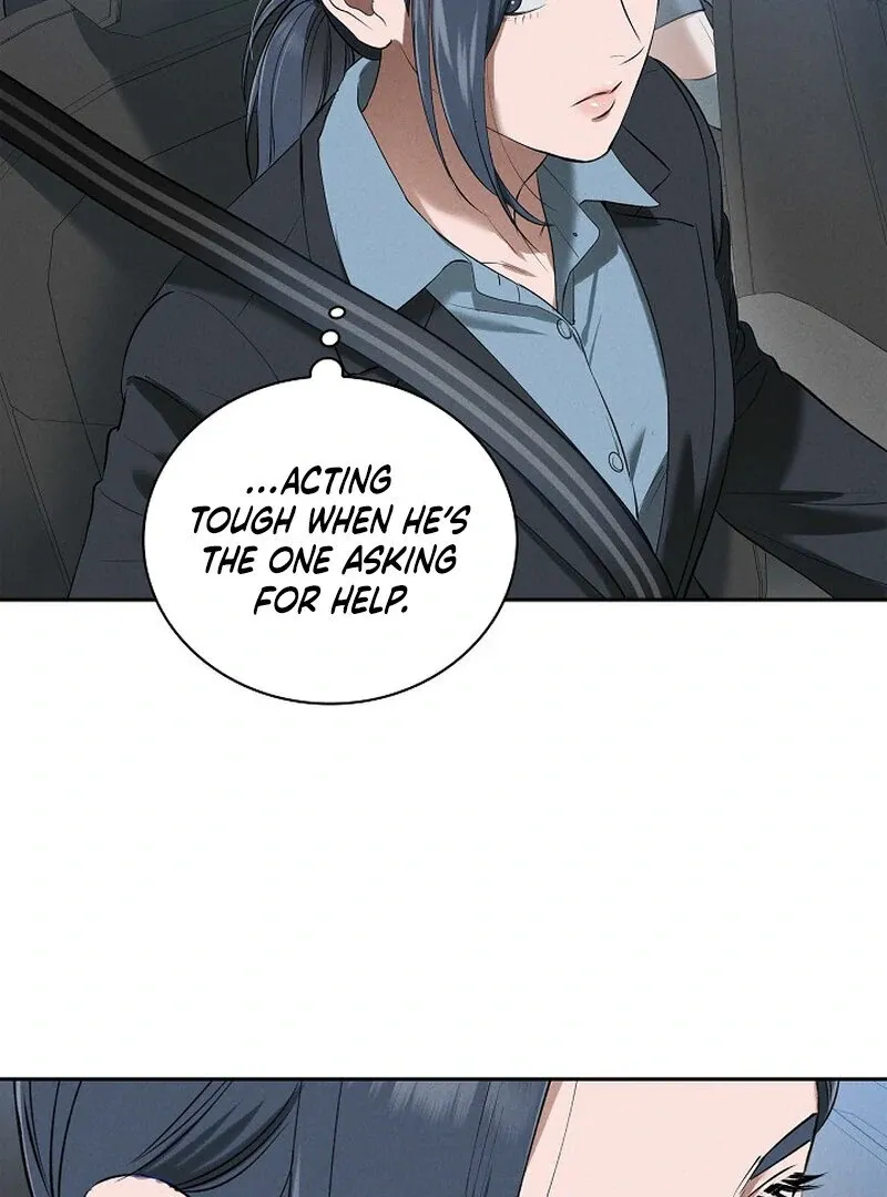 Falling Chapter 40 page 6 - 