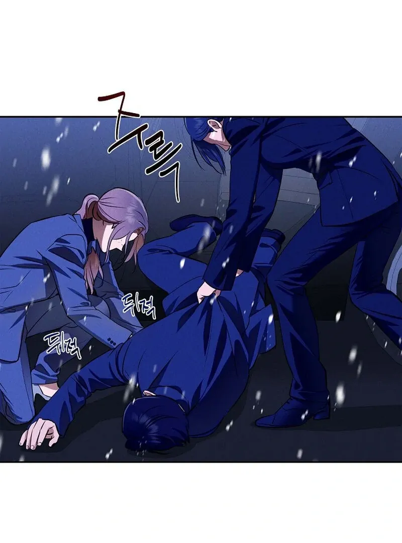 Falling Chapter 40 page 51 - 
