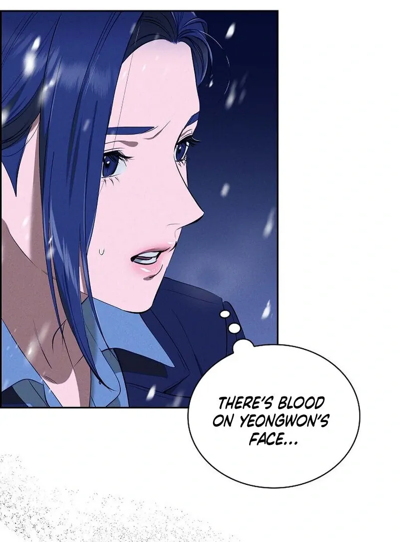 Falling Chapter 40 page 58 - 