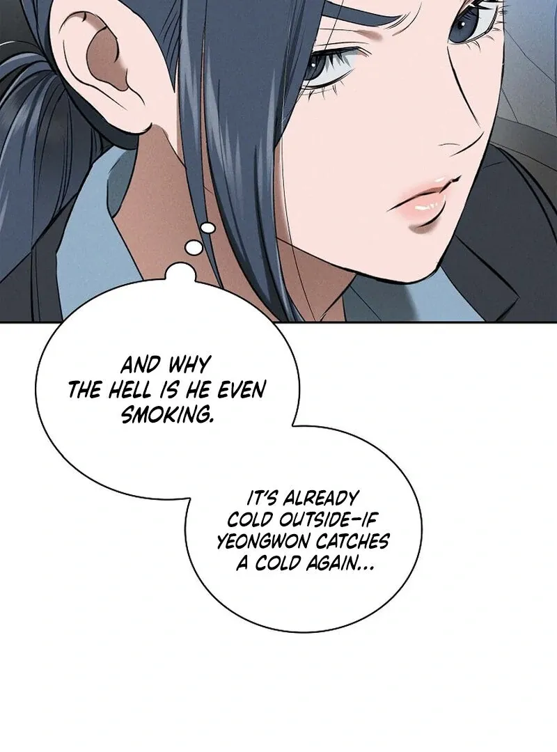 Falling Chapter 40 page 7 - 