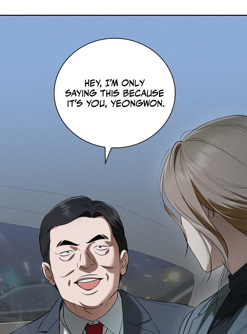 Falling Chapter 40 page 8 - 