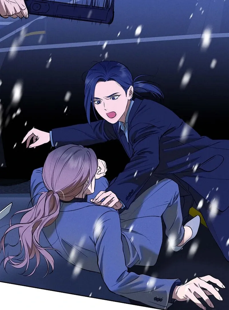 Falling Chapter 40 page 71 - 