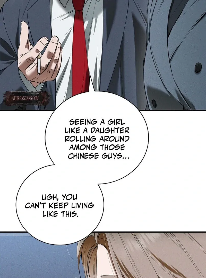 Falling Chapter 40 page 9 - 