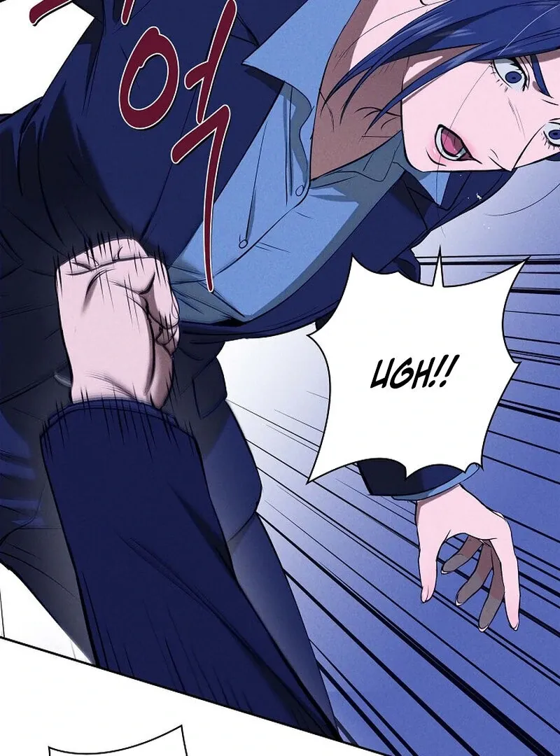 Falling Chapter 40 page 82 - 