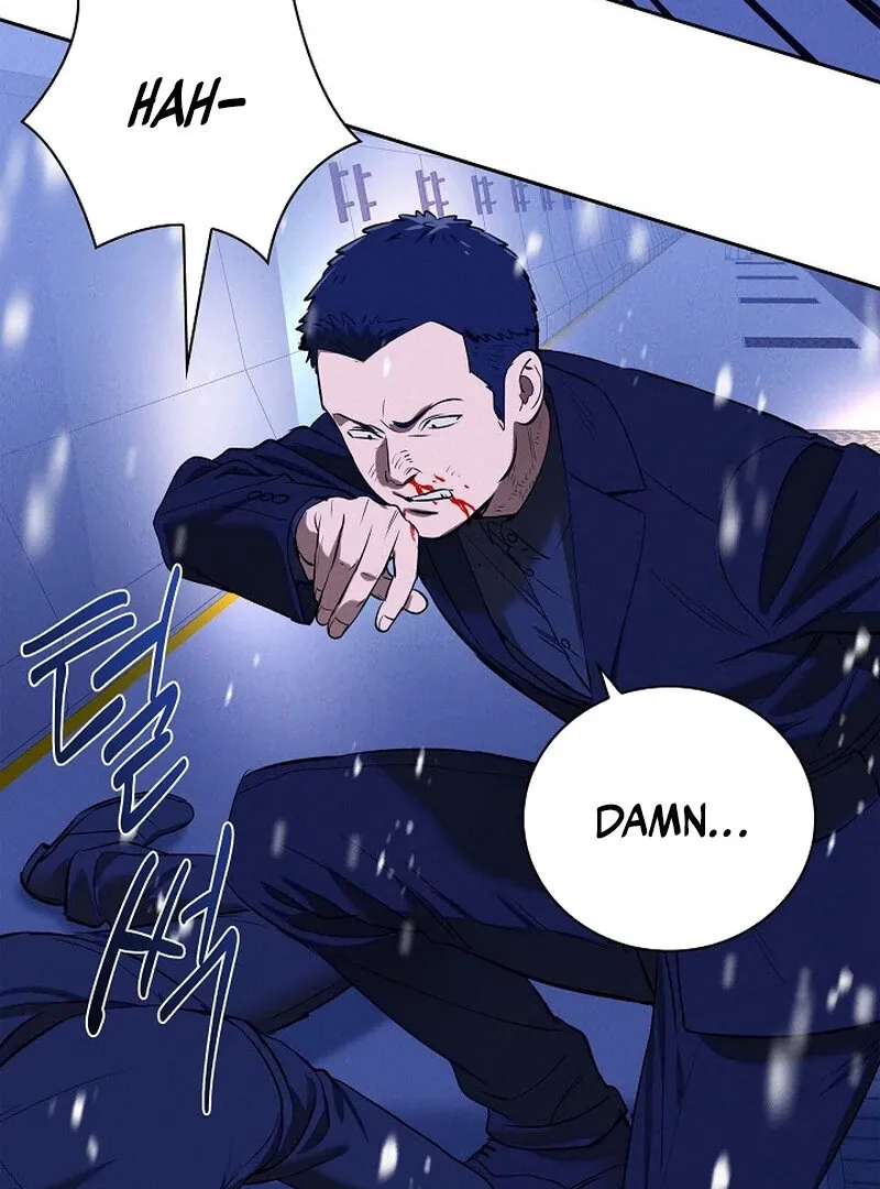 Falling Chapter 40 page 83 - 