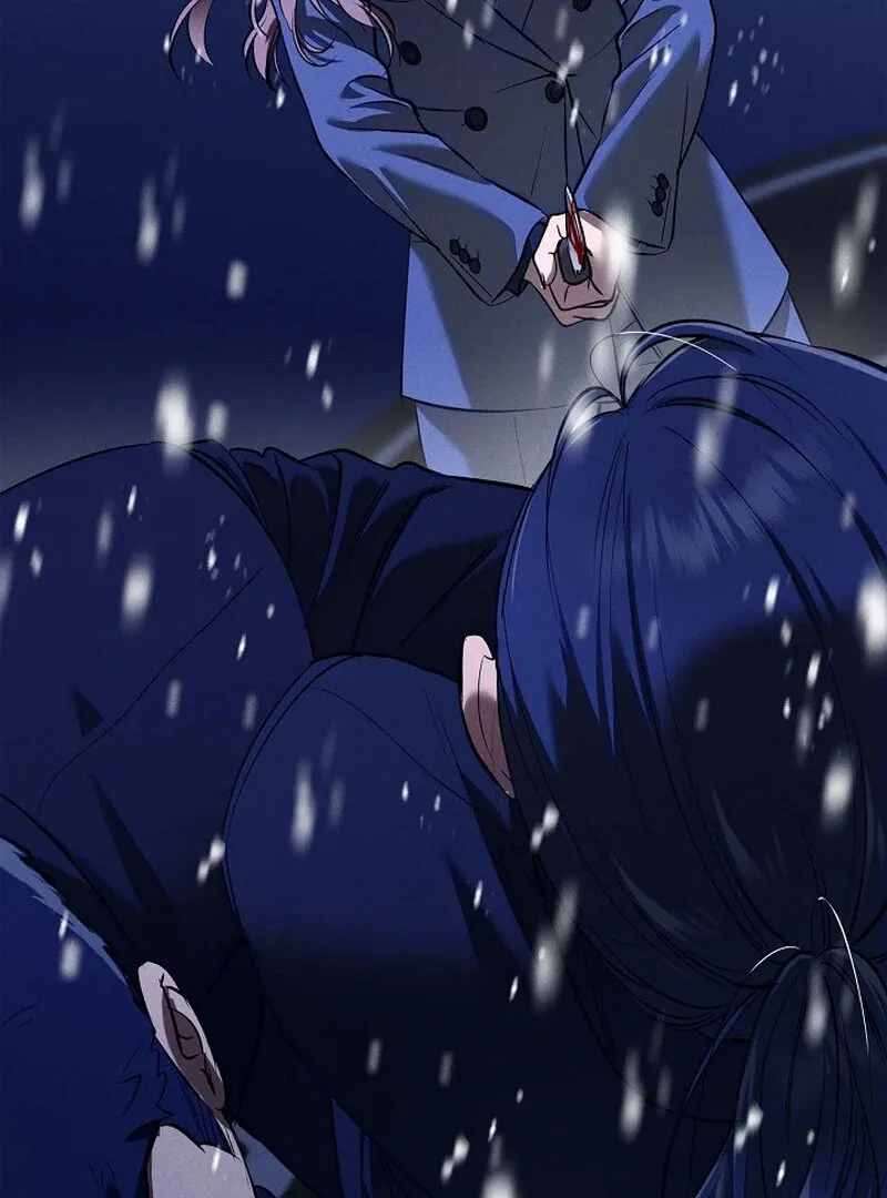Falling Chapter 40 page 92 - 