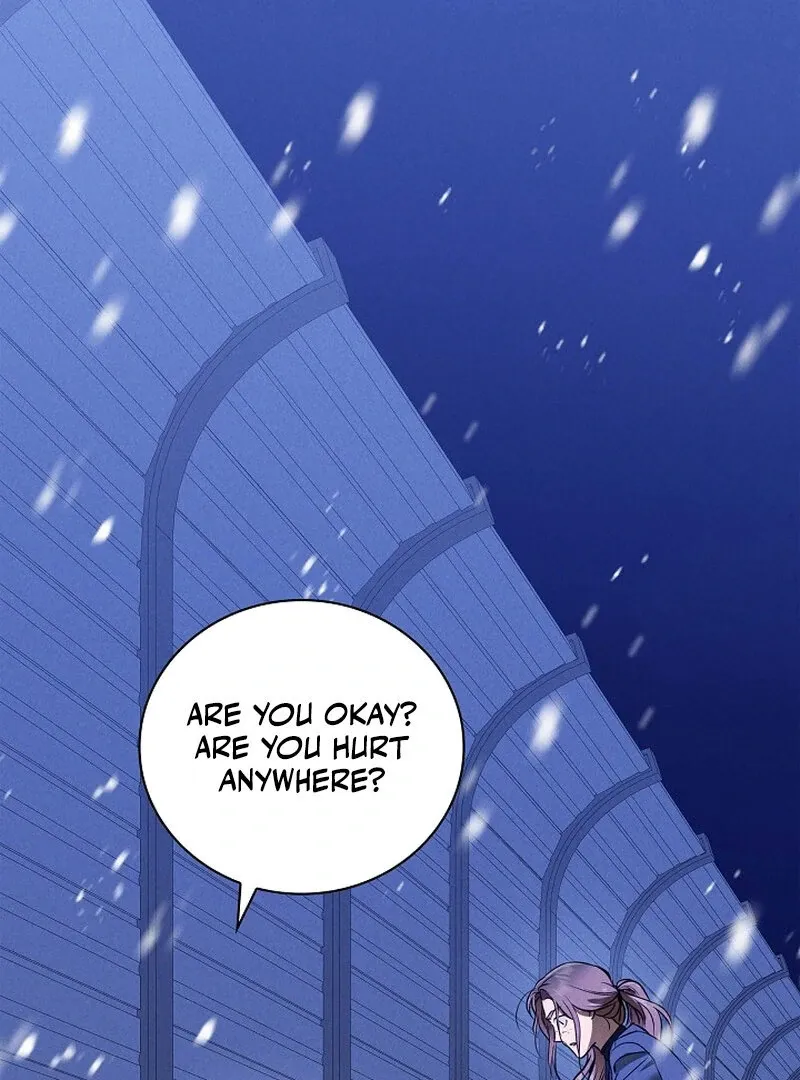 Falling Chapter 40 page 96 - 