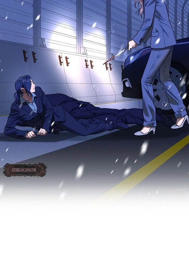 Falling Chapter 40 page 97 - 