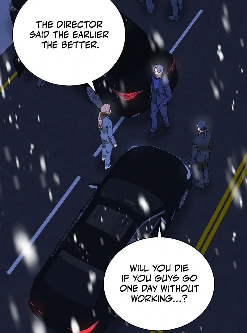 Falling Chapter 41 page 3 - 
