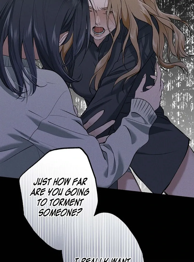 Falling Chapter 41 page 33 - 