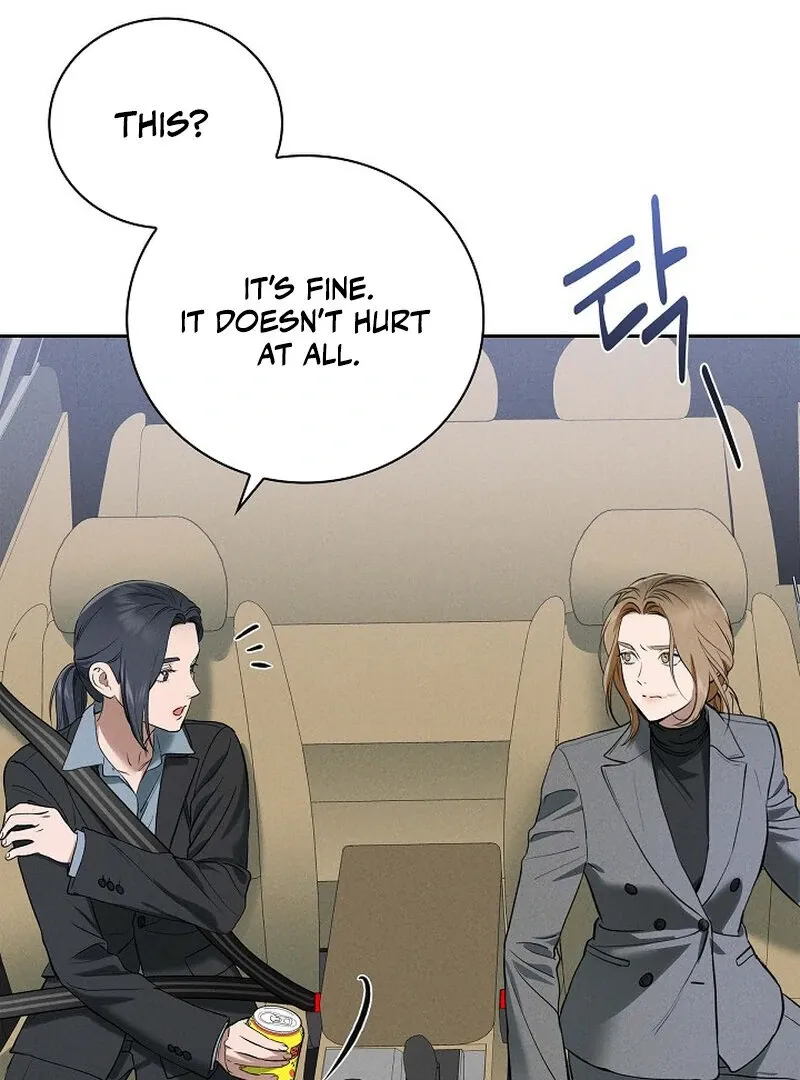 Falling Chapter 41 page 43 - 