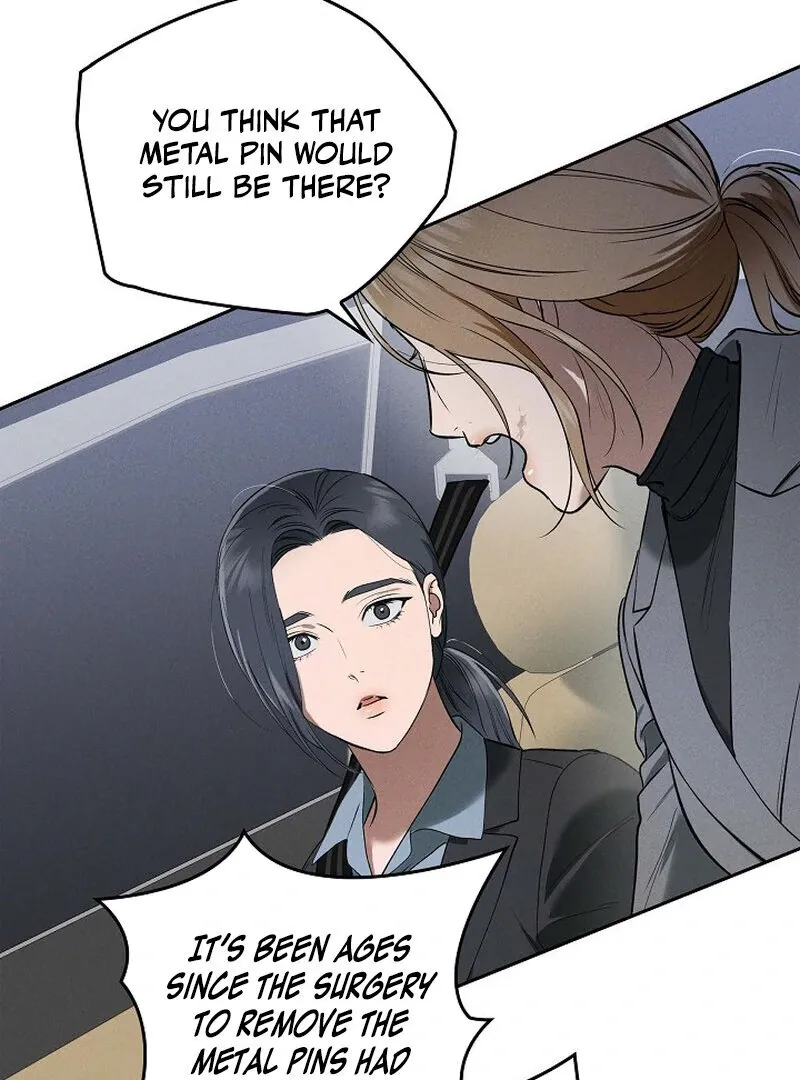 Falling Chapter 41 page 46 - 