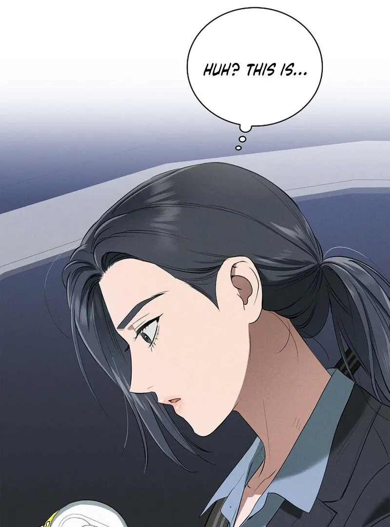 Falling Chapter 41 page 55 - 