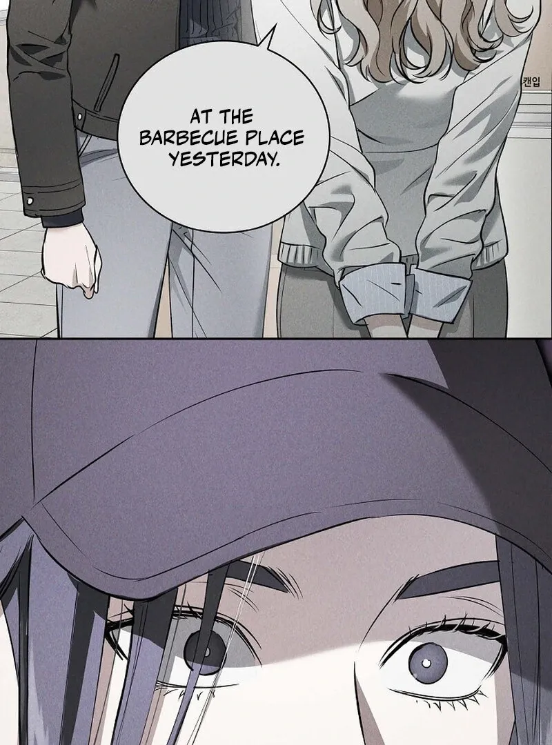 Falling Chapter 41 page 59 - 