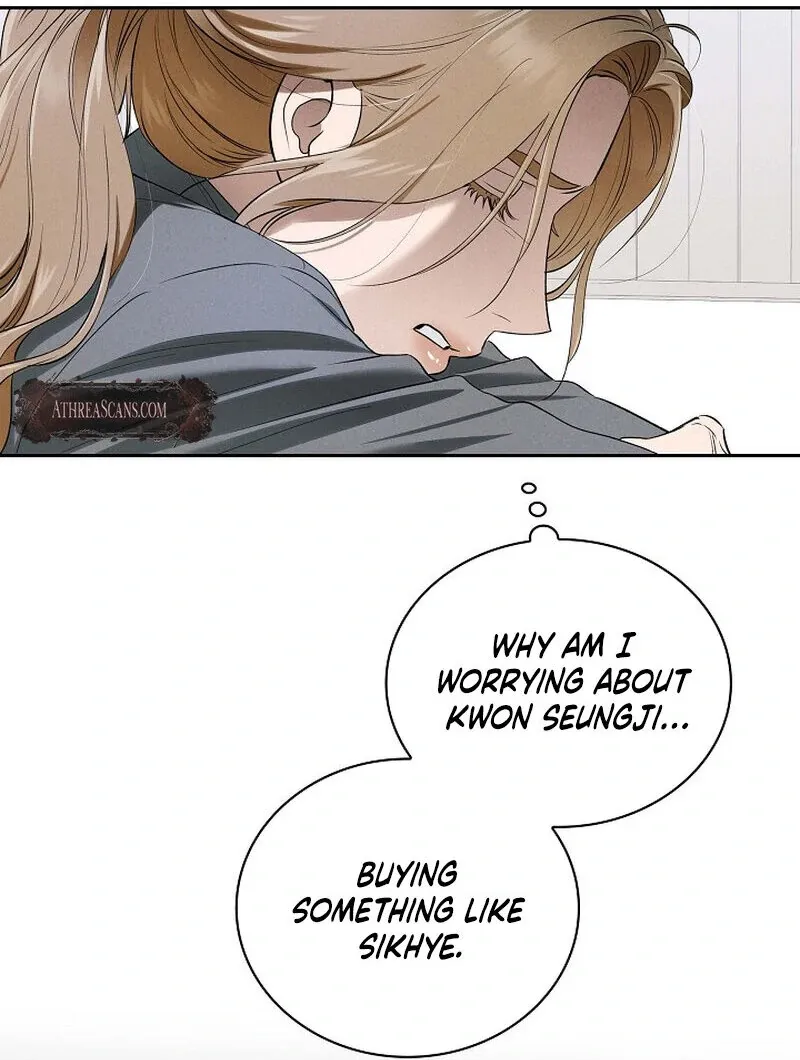 Falling Chapter 41 page 76 - 