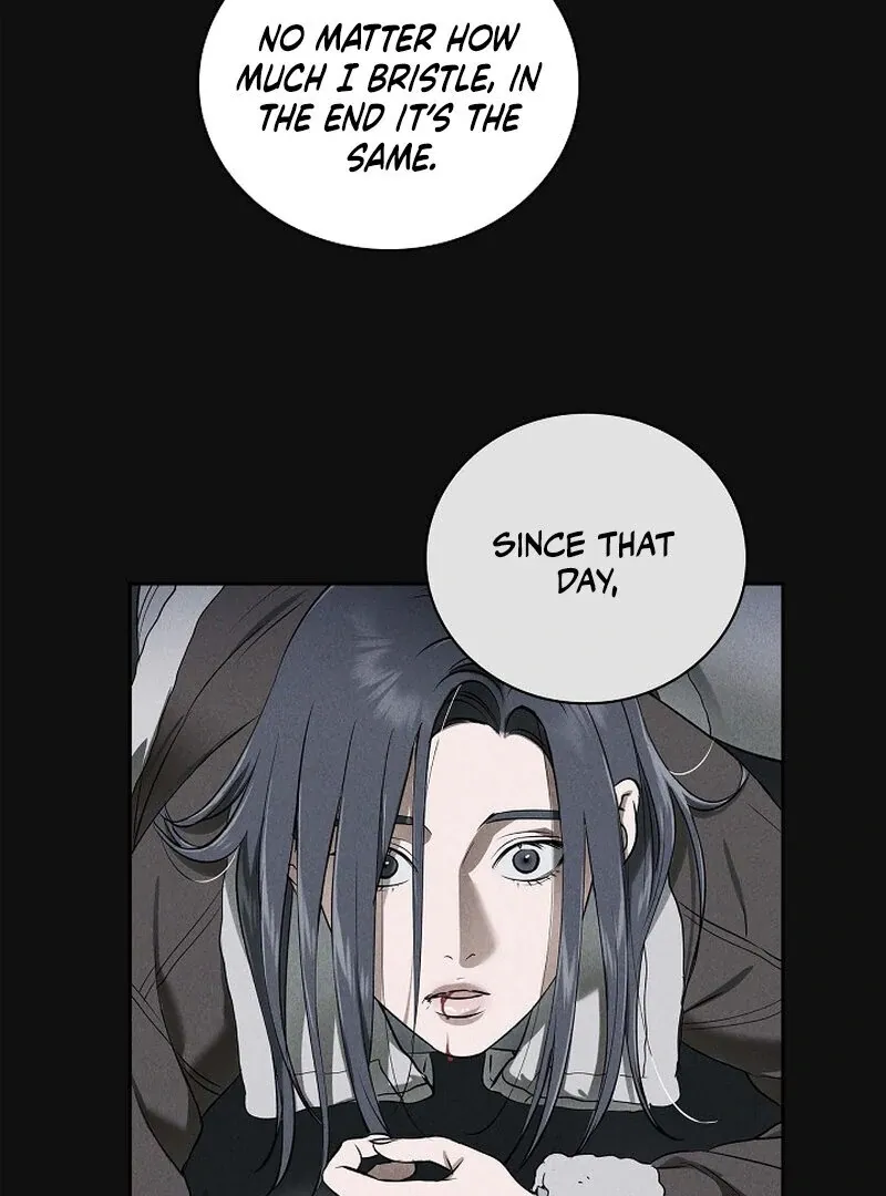 Falling Chapter 41 page 80 - 