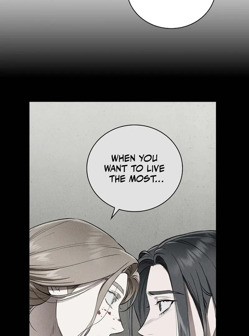 Falling Chapter 41 page 100 - 