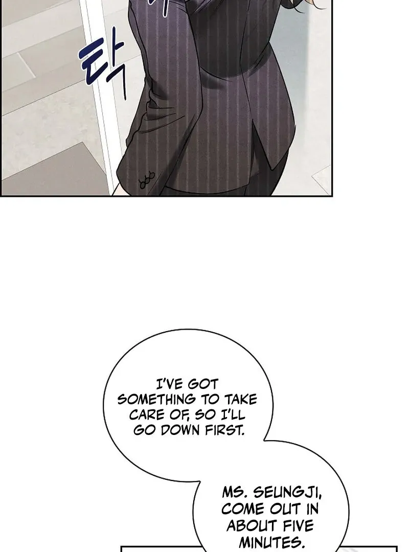 Falling Chapter 42 page 16 - 