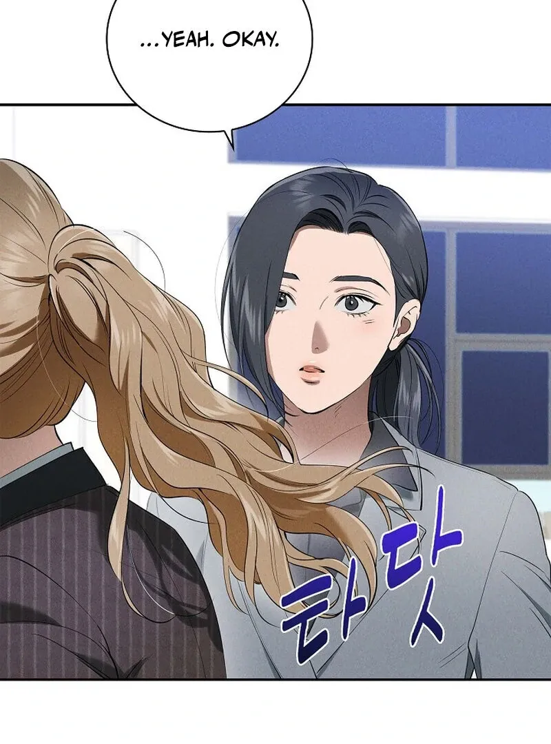 Falling Chapter 42 page 18 - 