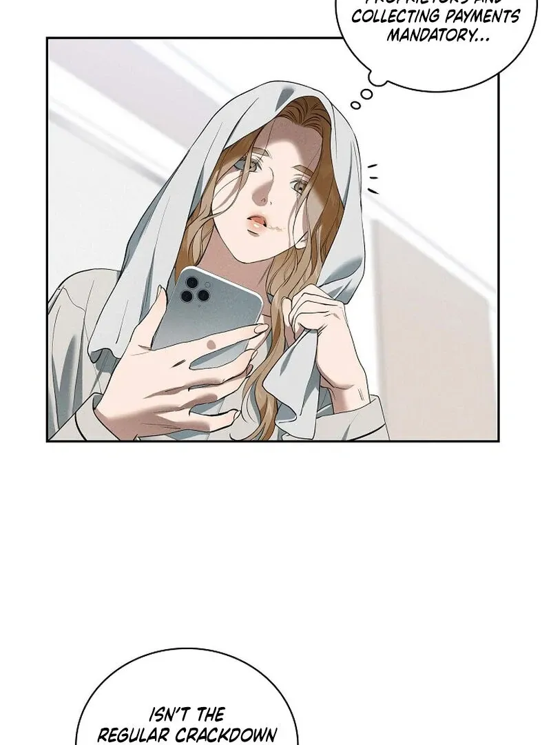 Falling Chapter 42 page 3 - 