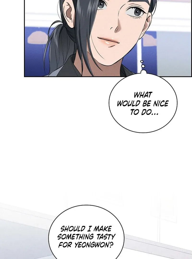 Falling Chapter 42 page 29 - 