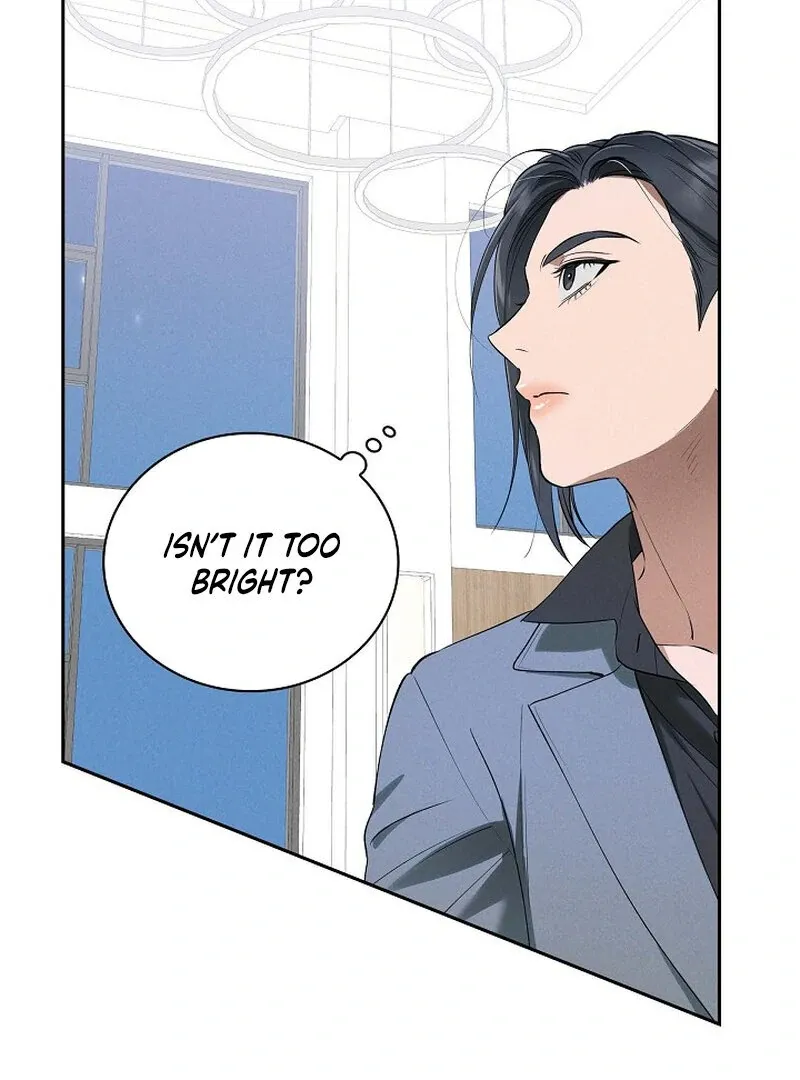 Falling Chapter 42 page 34 - 