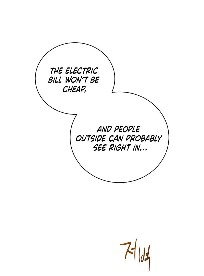 Falling Chapter 42 page 35 - 